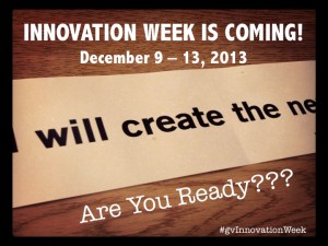 gvInnovationWeek